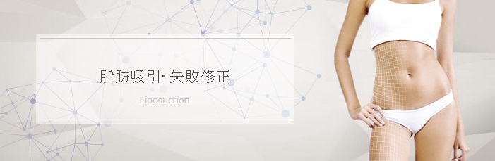 ザ。クリニックの脂肪吸引